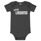 Little Legend Baby One Piece